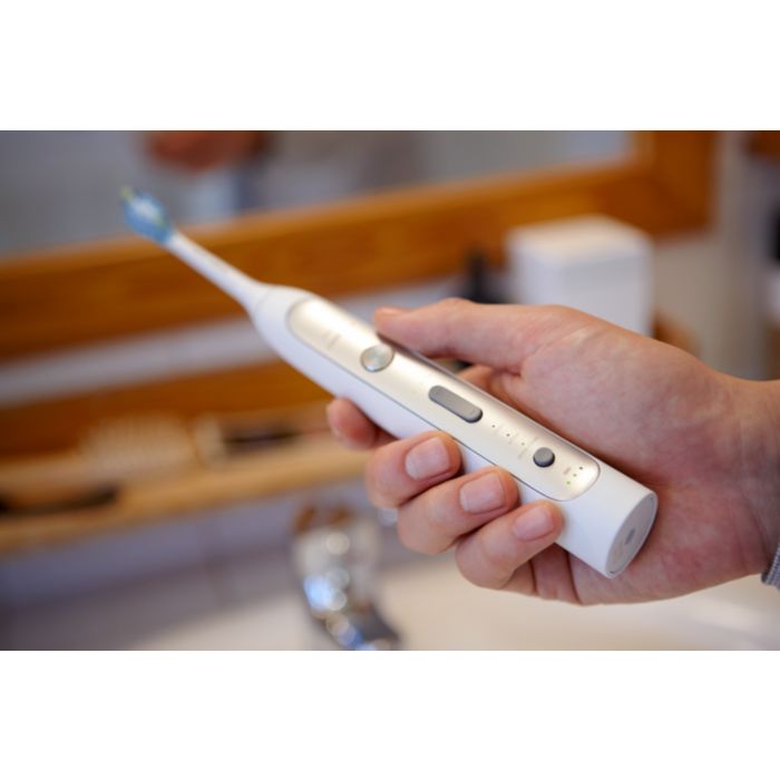 FlexCare Platinum ソニッケアー フレックスケアープラチナ