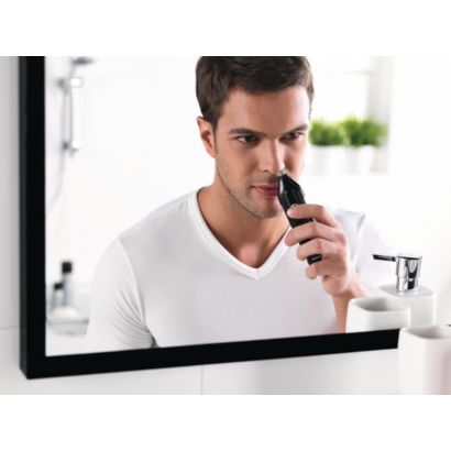 Philips Multigroom series 3000