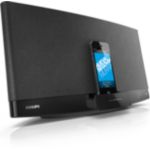 Sound system that fits your home