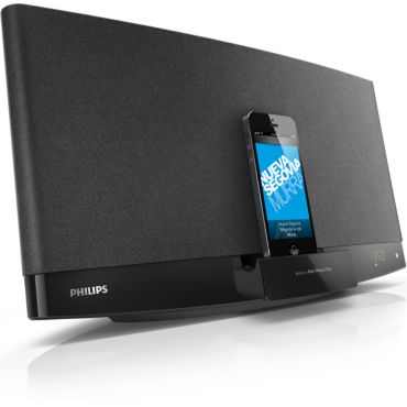 DCM2260 Micro music system