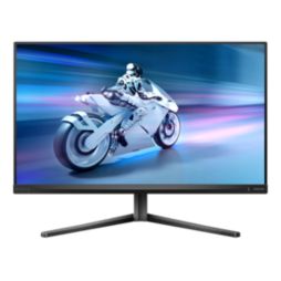 Evnia Fast IPS Gaming monitor צג משחקים ברזולוציית Quad HD