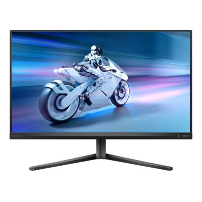 Quad HD gaming monitor