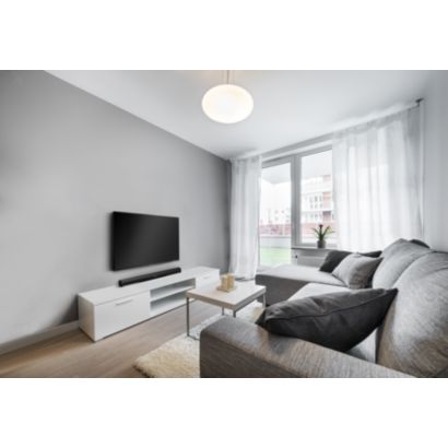 Skvělý zvuk pro jakýkoli televizor