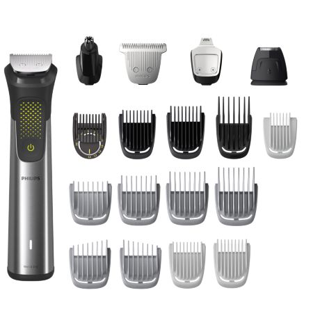 MG9560/28 All-in-One Trimmer Series 9000