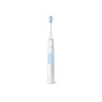 Up to 10x more plaque removal*