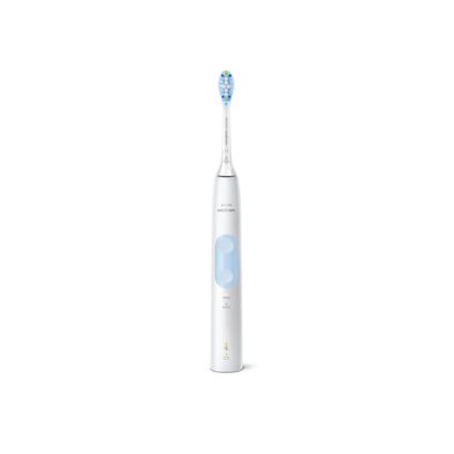 Sonicare Optimal Clean Rechargeable electric toothbrush HX6829/77