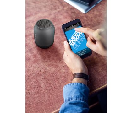 Philips bluetooth speaker store bt50b