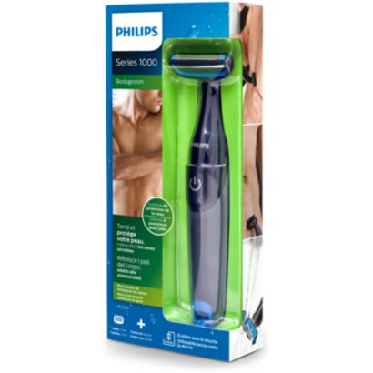 Philips Bodygroom series 1000