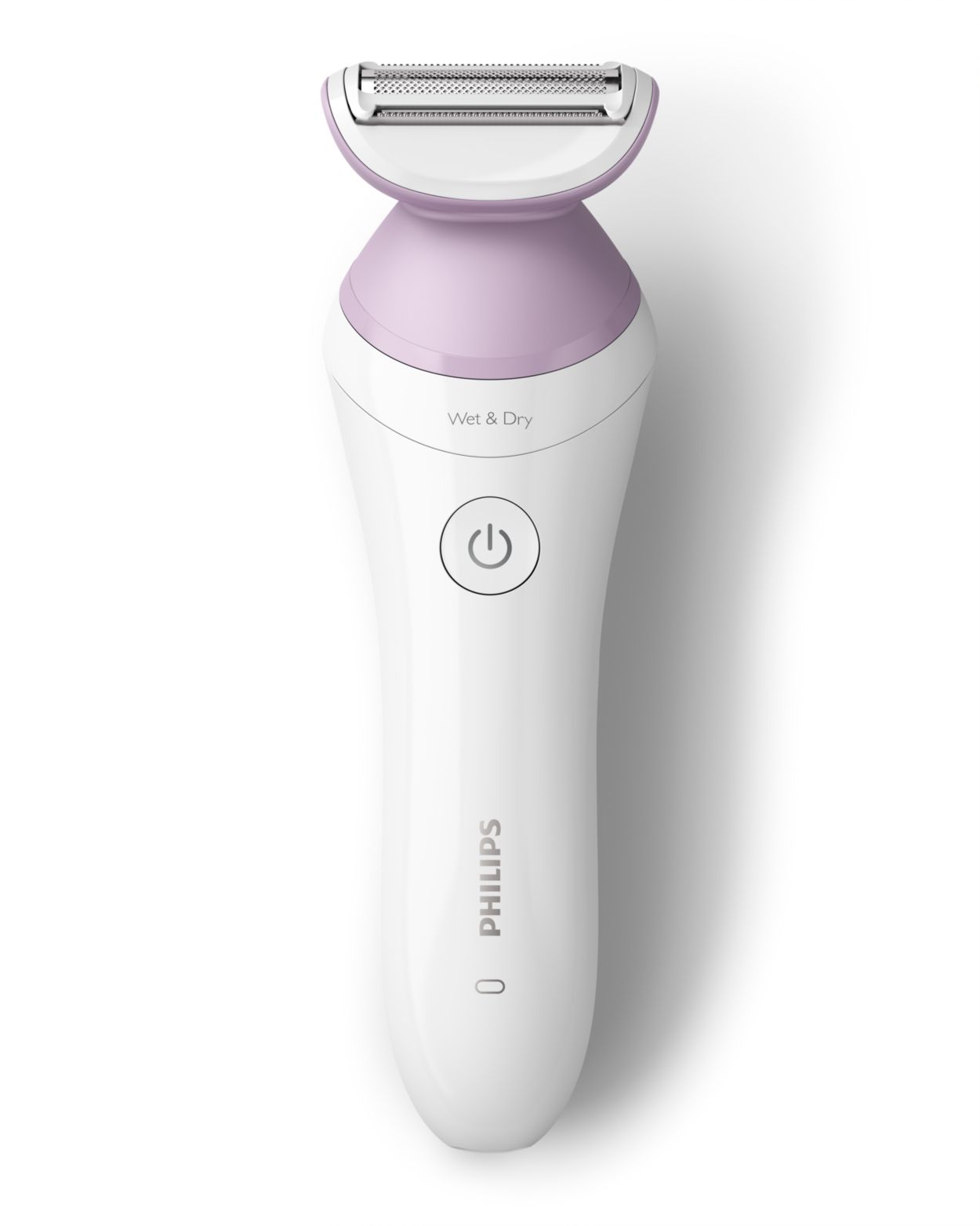 Lady Shaver Series 6000 Máy làm sạch lông cho nữ BRL136/00 | Philips