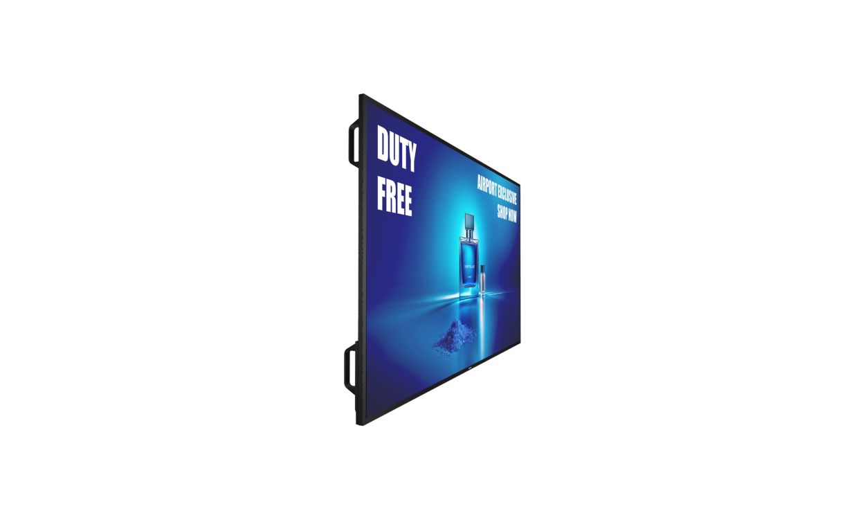 Philips Signage 6000 Series