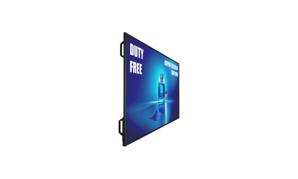 Philips Signage 6000 Series