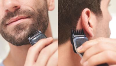 9 accessoires pour le visage et les cheveux