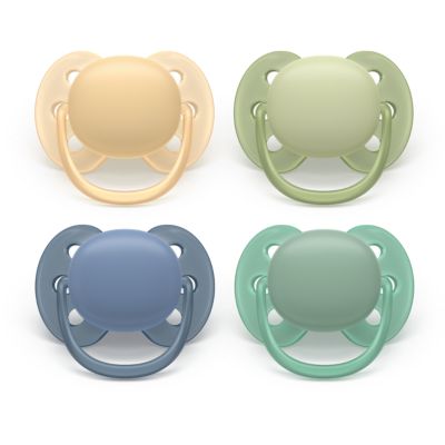 Philips Avent Pacifier ultra soft