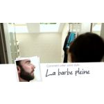 Barbe de 3 jours impeccable