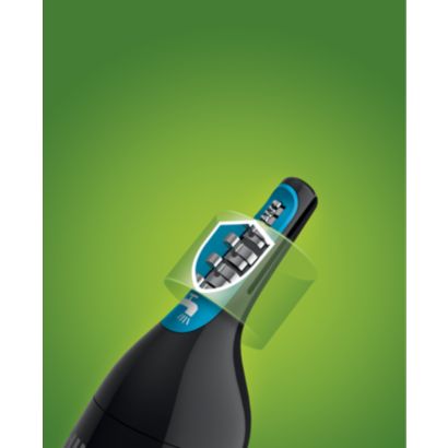 Philips Nose trimmer series 5000