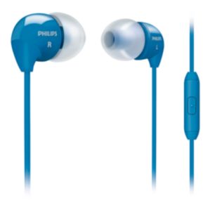 In-Ear Headset