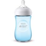 The most natural way to bottle feed