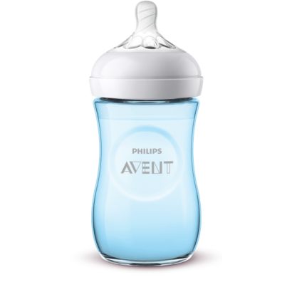 The most natural way to bottle feed