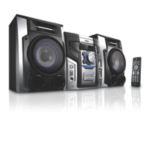 Disfruta de la música con excelente calidad de sonido y conexión