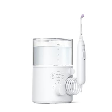 Oral Irrigator