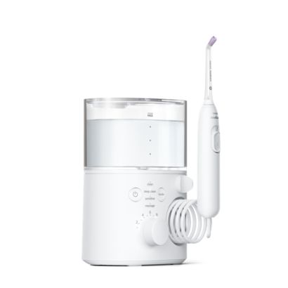 Sonicare Countertop Power Flosser 7000