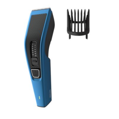 Hairclipper series 3000 ヘアーカッター 3000シリーズ（電動バリカン） HC3515/15 | Philips