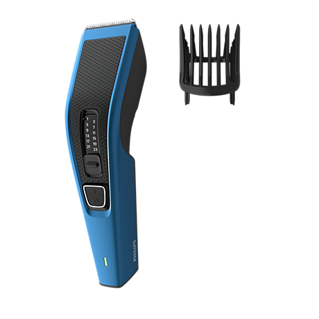 HC3522/15 Hairclipper series 3000 Машинка для стрижки волос