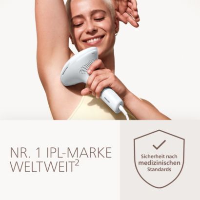 Philips BRC341 - Lumea IPL 9900 Pro