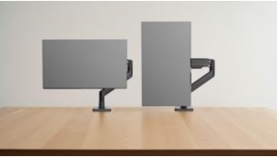 360&deg; 屏幕旋转可从每一角度为您呈现