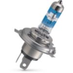 Невероятна производителност от крушка, одобрена за пътната мрежа