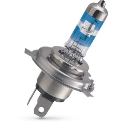 Невероятна производителност от крушка, одобрена за пътната мрежа