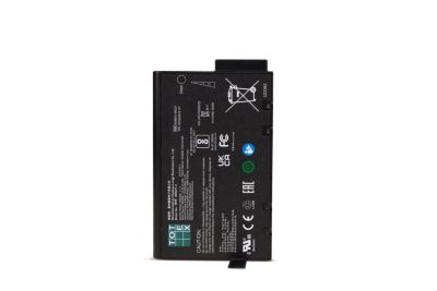 Lithium Ion Battery Pack, 9 cells, 7800mAH (Pagewriter TC20-70, VS30), Efficia CM