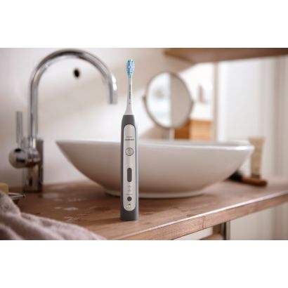 Gilus, švelnus valymas