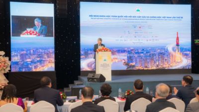 Vietnam Conference on Intensive Care, Emergency Medicine, and Toxicology 2026