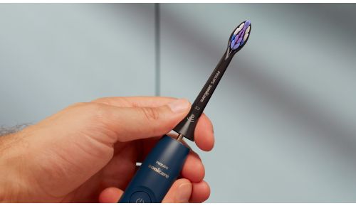 Si adatta a tutti i manici ad aggancio Philips Sonicare