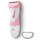 Safe and easy shaving