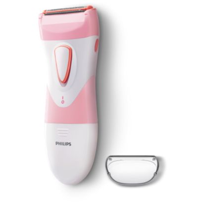 Safe and easy shaving