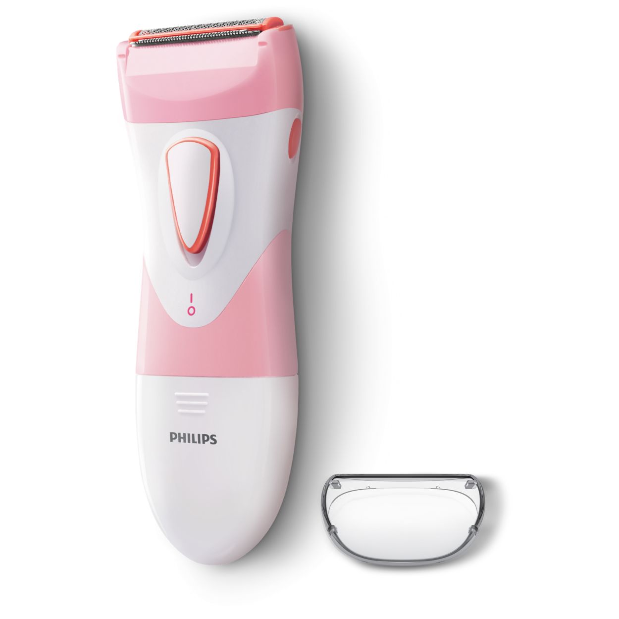 SatinShave Essential Wet and Dry electric shaver HP6332/50 | Philips