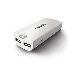 Портативно зарядно USB устройство