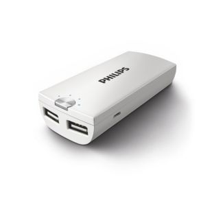 Cargador USB