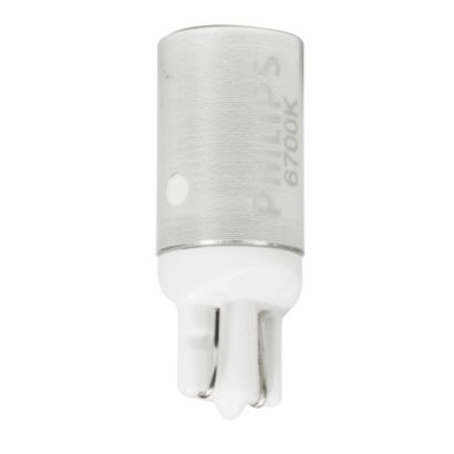 LEDs de alto desempenho