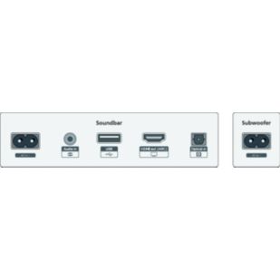 Philips フィリップス／サウンドバー Amazon.co.jp: Philips(フィリップス) サウンドバー テレビ 用