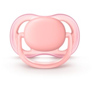 Avent ultra air-fopspeen