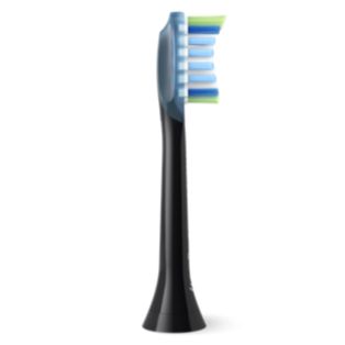 Sonicare Premium Plaque Defence 2-pack brush heads