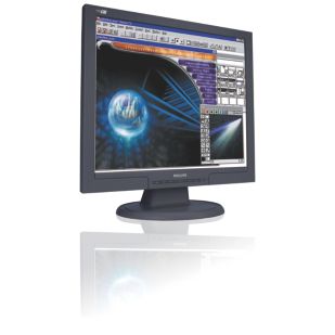 LCD monitor