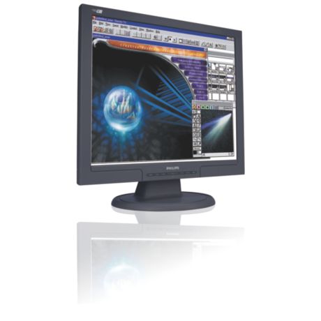 190V7FB/00  Moniteur LCD