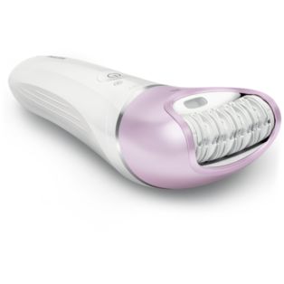 Satinelle Advanced Wet and Dry epilator