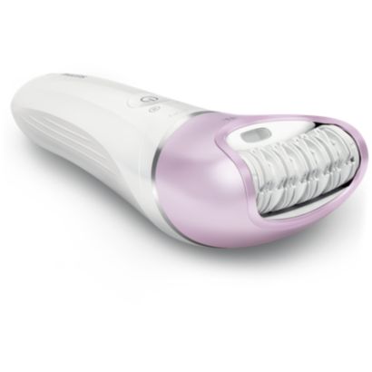 Philips Satinelle Advanced