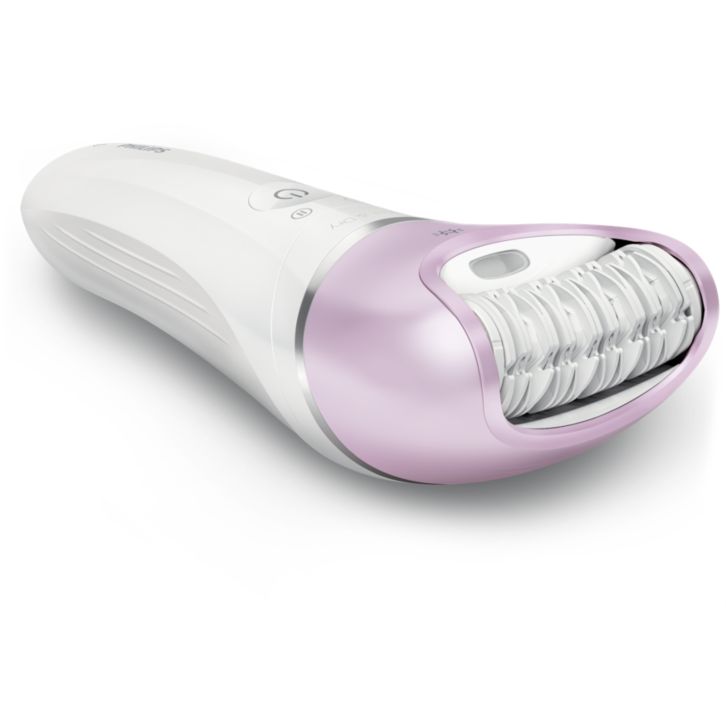 Firmly grips even fine hairs