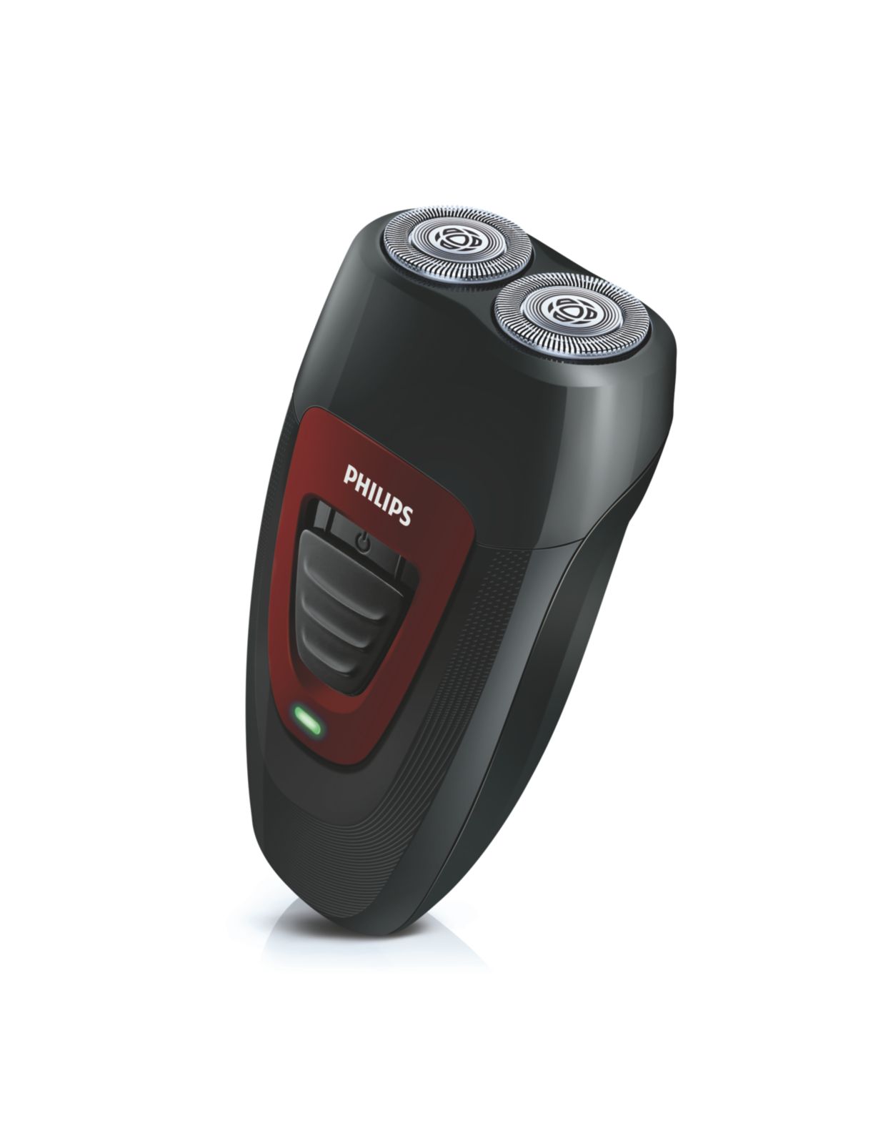 2 Heads Shaver 电动剃须刀PQ182/16 | Philips -飞利浦